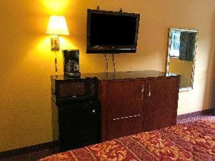 Days Inn By Wyndham York Alabama Ruang foto