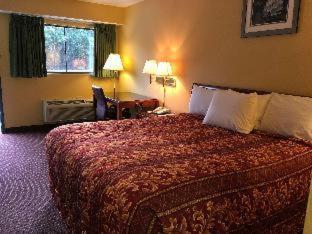 Days Inn By Wyndham York Alabama Ruang foto
